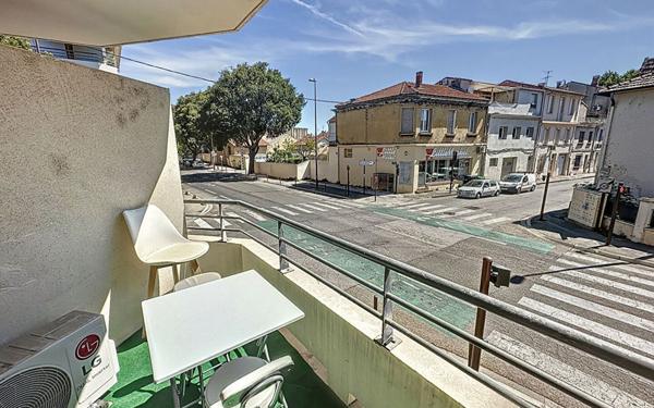 Appartement à vendre    3 pièces • 67 m2 Avignon