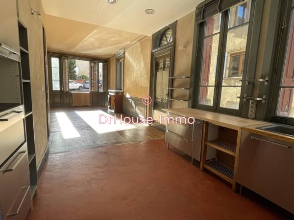 Maison à vendre 8 pièces de 150 m²