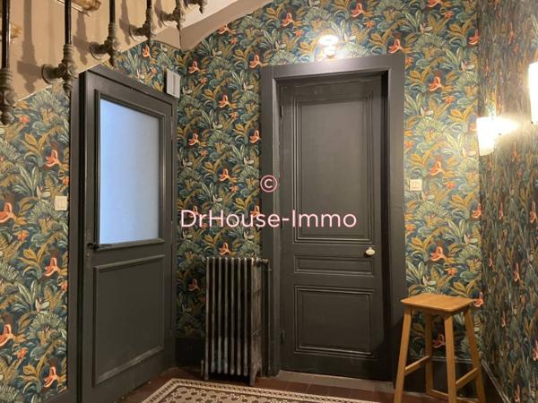 Maison à vendre 8 pièces de 150 m²