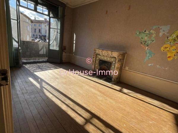 Maison à vendre 8 pièces de 150 m²