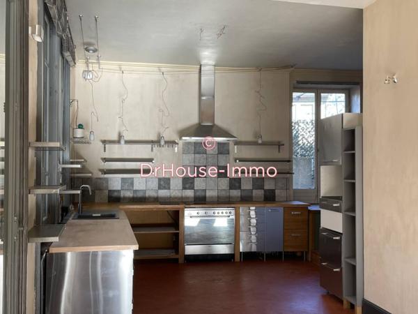 Maison à vendre 8 pièces de 150 m²