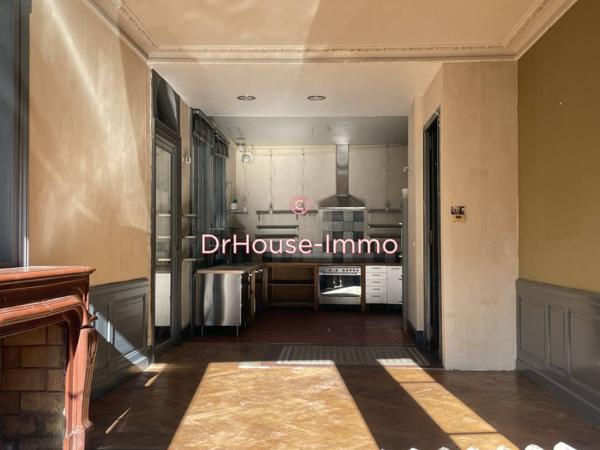 Maison à vendre 8 pièces de 150 m²