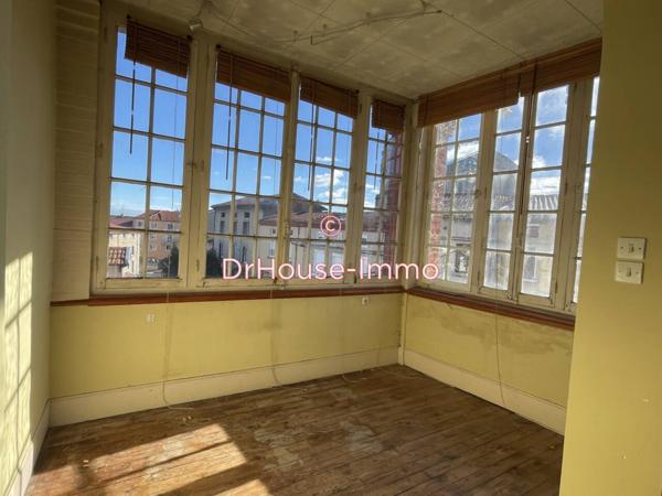 Maison à vendre 8 pièces de 150 m²