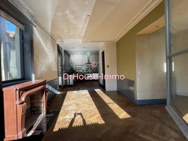 Maison à vendre 8 pièces de 150 m²