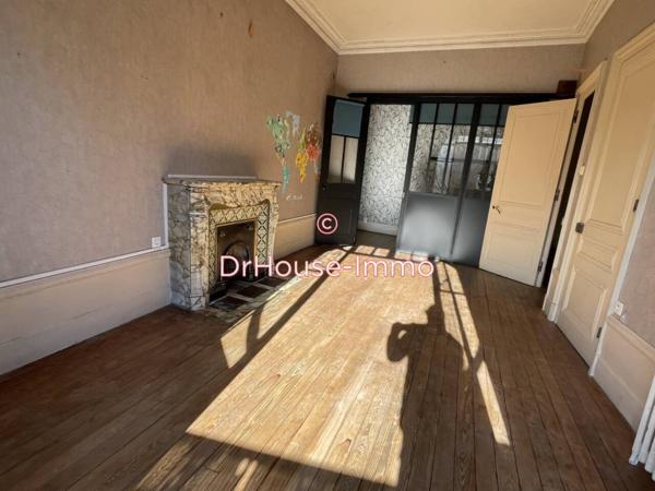 Maison à vendre 8 pièces de 150 m²