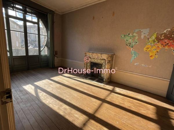Maison à vendre 8 pièces de 150 m²