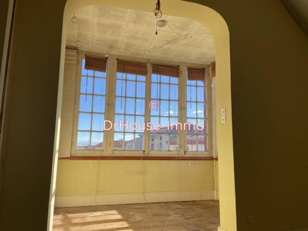 Maison à vendre 8 pièces de 150 m²