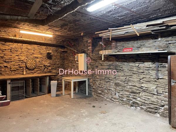 Maison à vendre 8 pièces de 150 m²