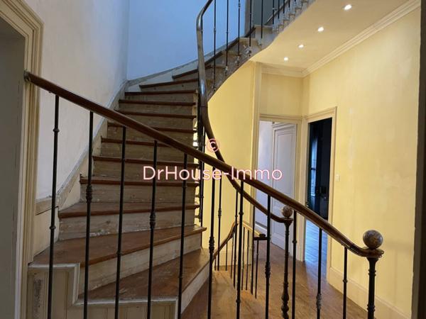 Maison à vendre 8 pièces de 150 m²