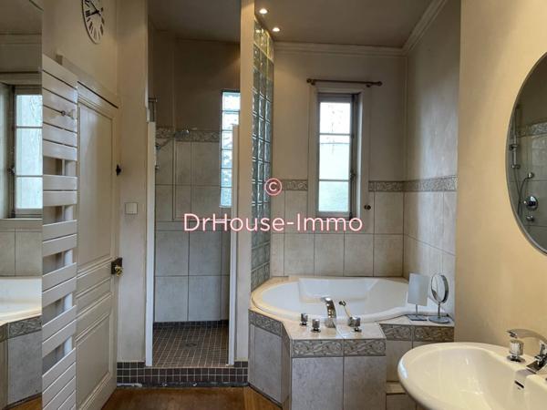 Maison à vendre 8 pièces de 150 m²