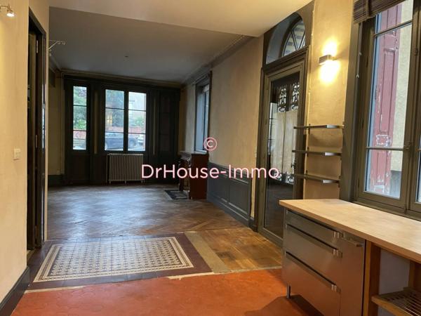 Maison à vendre 8 pièces de 150 m²