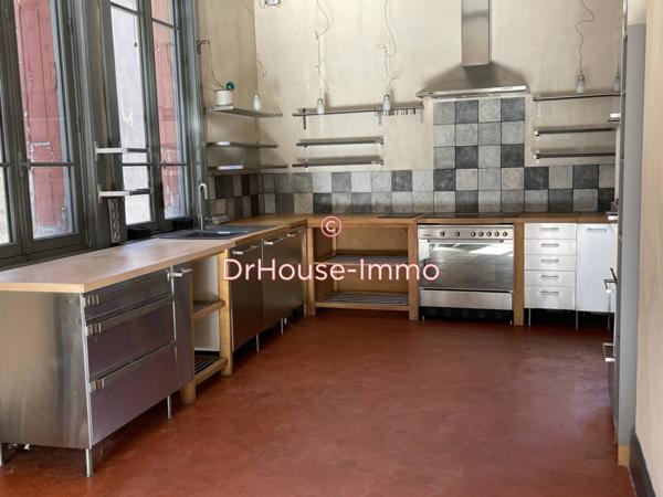 Maison à vendre 8 pièces de 150 m²