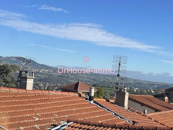 Maison à vendre 8 pièces de 150 m²