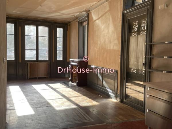 Maison à vendre 8 pièces de 150 m²