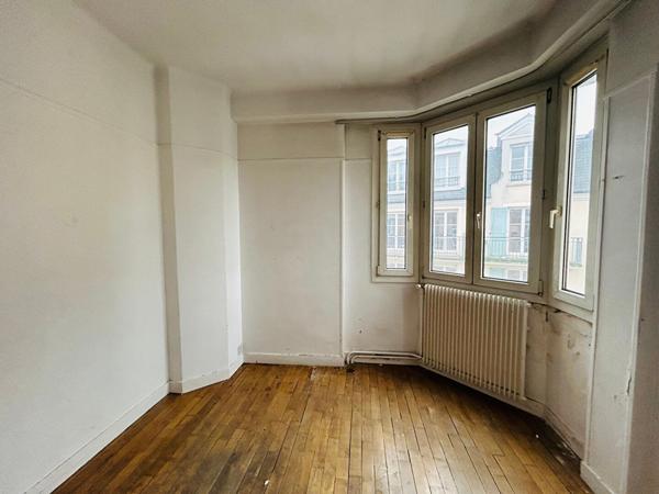 Achat appartement Nogent-sur-Marne - 3 pièce(s) - 38 m² - 254 400 €