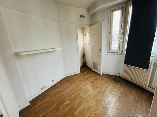 Achat appartement Nogent-sur-Marne - 3 pièce(s) - 38 m² - 254 400 €