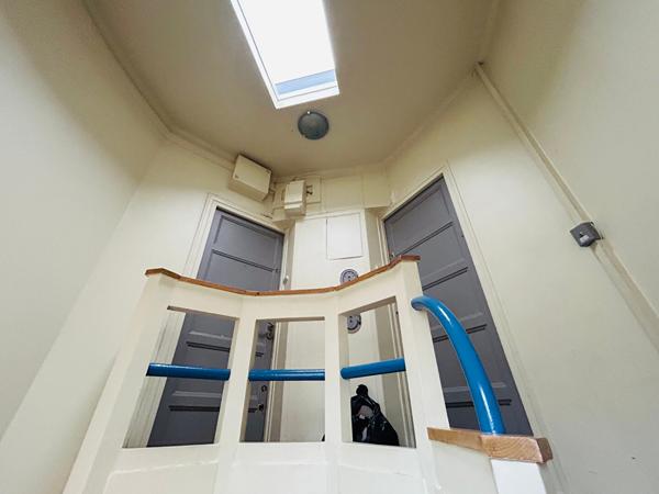 Achat appartement Nogent-sur-Marne - 3 pièce(s) - 38 m² - 254 400 €