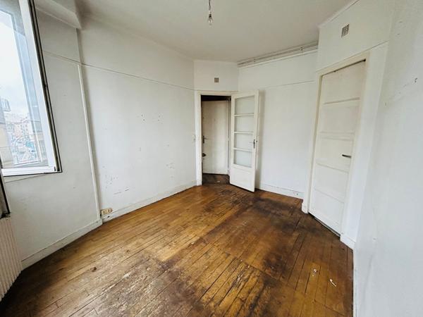 Achat appartement Nogent-sur-Marne - 3 pièce(s) - 38 m² - 254 400 €