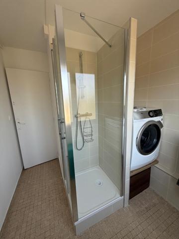 Appartement Evreux 3 pièces 68.82 m2 avec balcon et parking - Secteur Saint-Michel