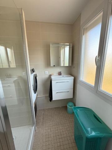 Appartement Evreux 3 pièces 68.82 m2 avec balcon et parking - Secteur Saint-Michel