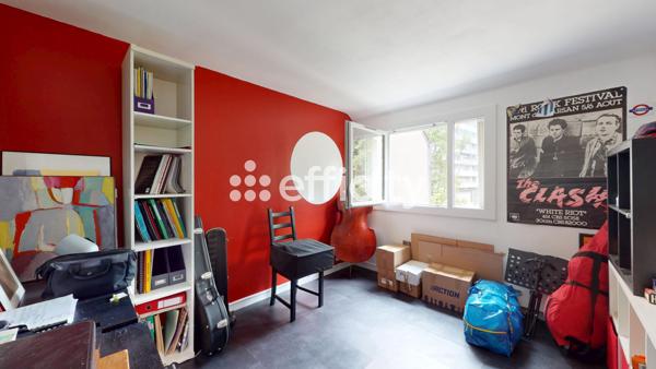 Maison 6 pièces - 110 m²