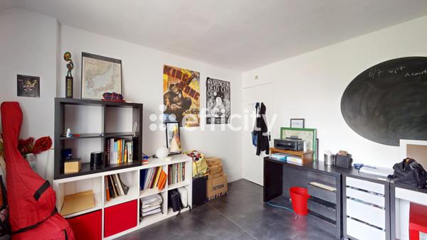 Maison 6 pièces - 110 m²