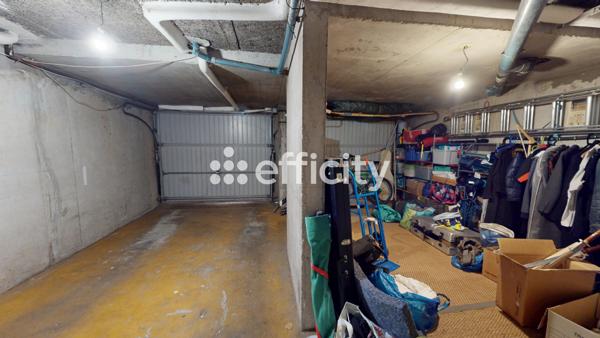 Maison 6 pièces - 110 m²