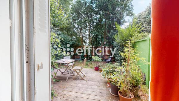 Maison 6 pièces - 110 m²