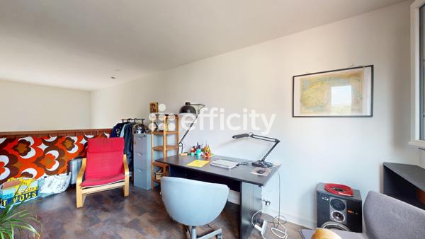 Maison 6 pièces - 110 m²