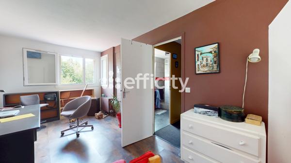 Maison 6 pièces - 110 m²