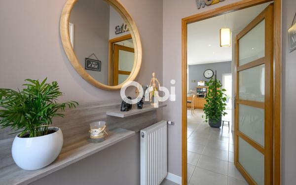 Maison à vendre    4 pièces • 110 m2 Anzin