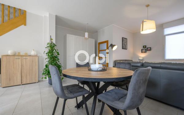 Maison à vendre    4 pièces • 110 m2 Anzin