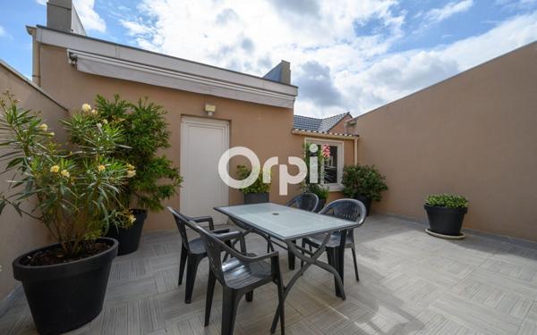 Maison à vendre    4 pièces • 110 m2 Anzin