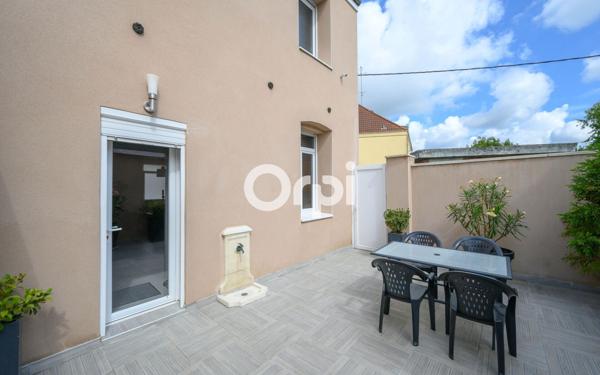 Maison à vendre    4 pièces • 110 m2 Anzin