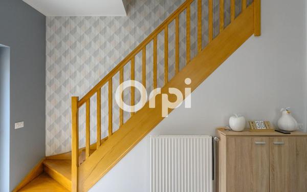 Maison à vendre    4 pièces • 110 m2 Anzin