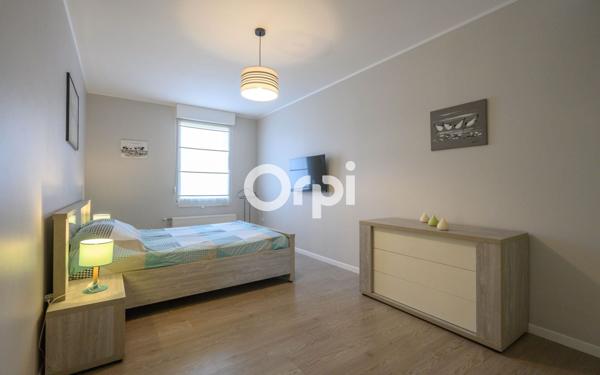 Maison à vendre    4 pièces • 110 m2 Anzin