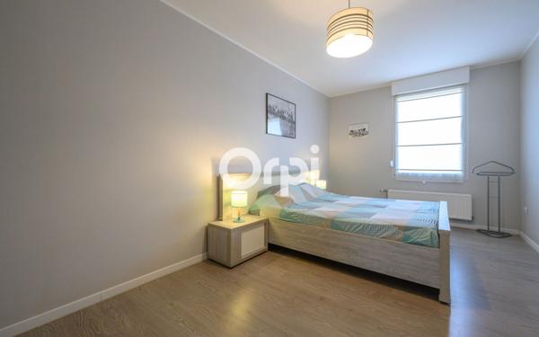 Maison à vendre    4 pièces • 110 m2 Anzin