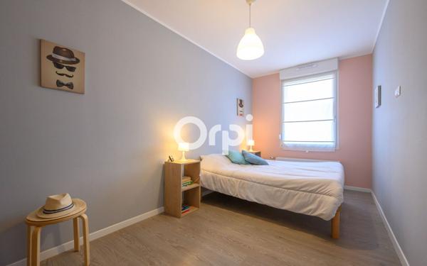 Maison à vendre    4 pièces • 110 m2 Anzin