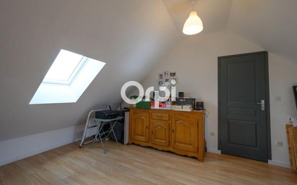 Maison à vendre    4 pièces • 110 m2 Anzin