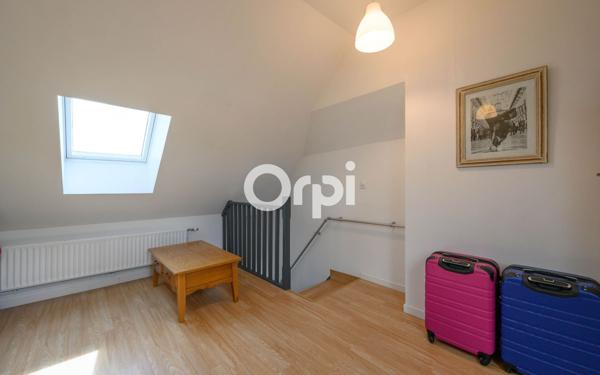 Maison à vendre    4 pièces • 110 m2 Anzin