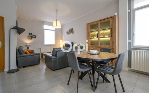 Maison à vendre    4 pièces • 110 m2 Anzin