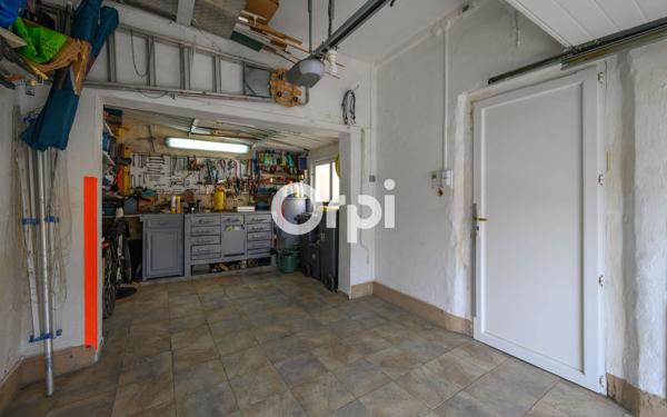 Maison à vendre    4 pièces • 110 m2 Anzin