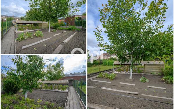 Maison à vendre    4 pièces • 110 m2 Anzin