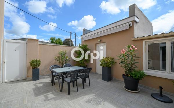 Maison à vendre    4 pièces • 110 m2 Anzin