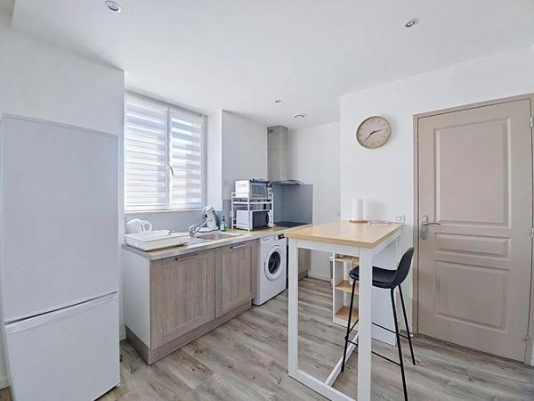 Appartement à louer à Bourg-en-Bresse (01000)