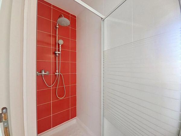 Appartement à louer à Bourg-en-Bresse (01000)