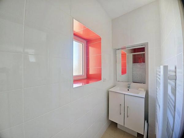 Appartement à louer à Bourg-en-Bresse (01000)