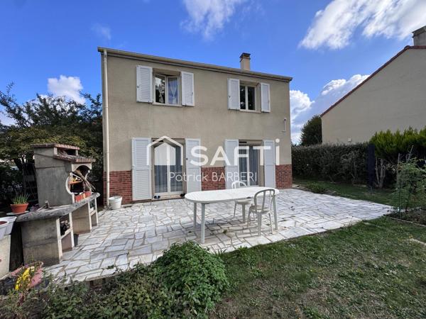 Rare sur Menucourt