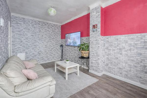 Appartement 3 pièces - 57 m² Exclusivité efficity