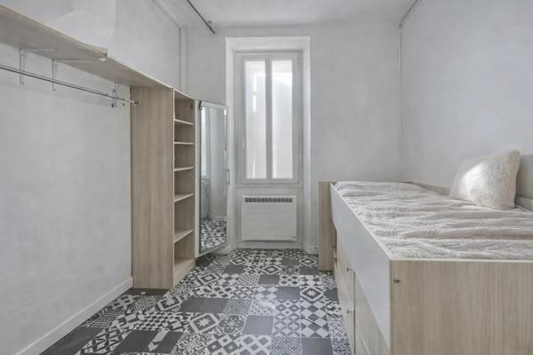 Appartement 3 pièces - 57 m² Exclusivité efficity